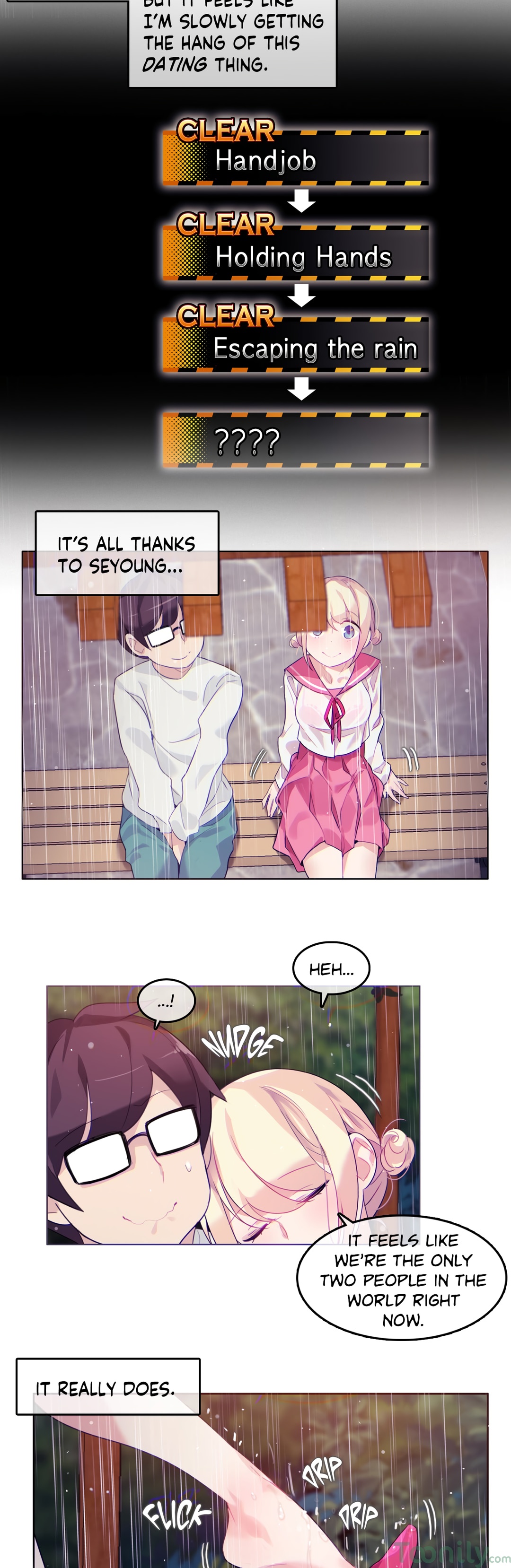 A Perverts Daily Life chapter 29 page 16