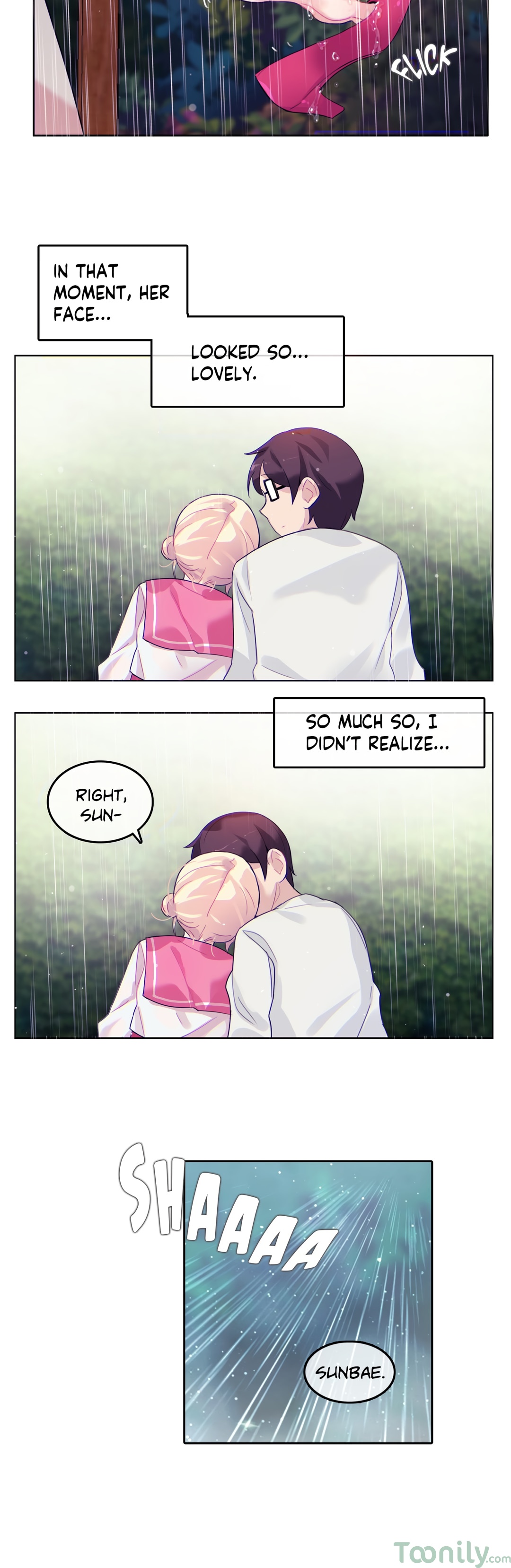 A Perverts Daily Life chapter 29 page 17