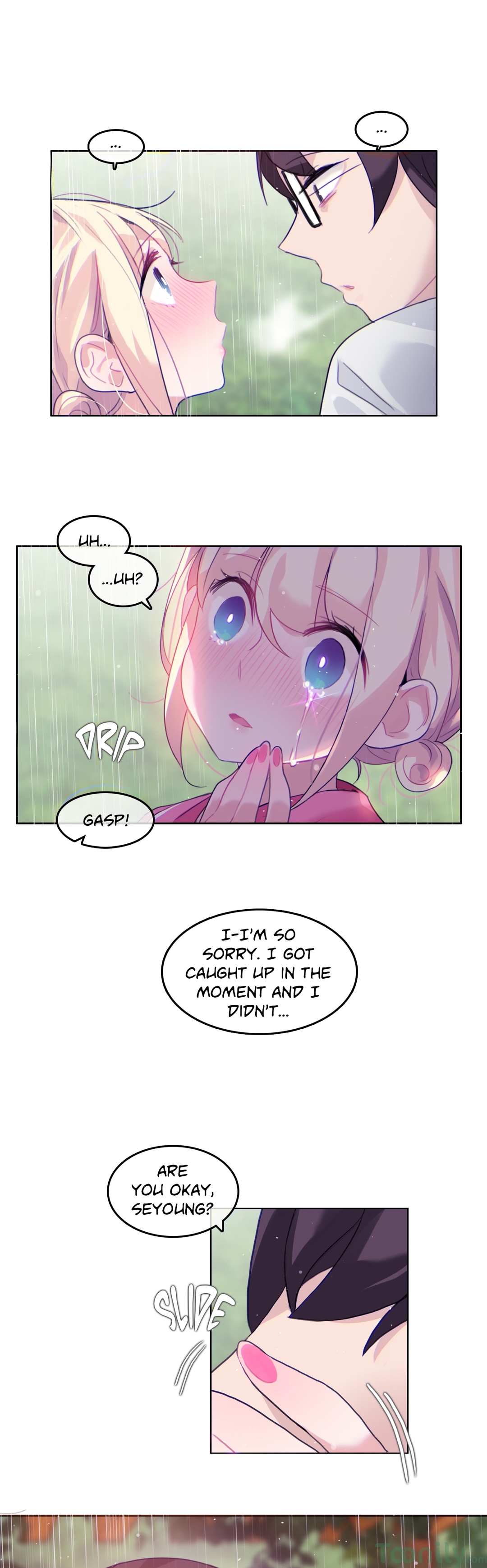 A Perverts Daily Life chapter 29 page 18