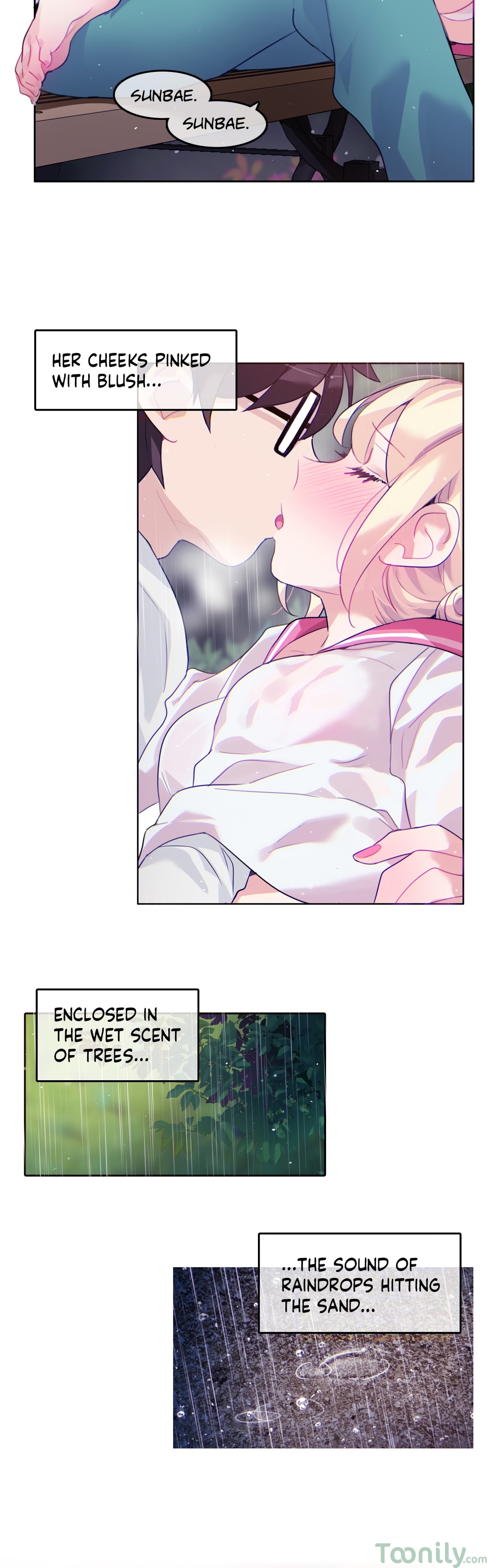A Perverts Daily Life chapter 29 page 20