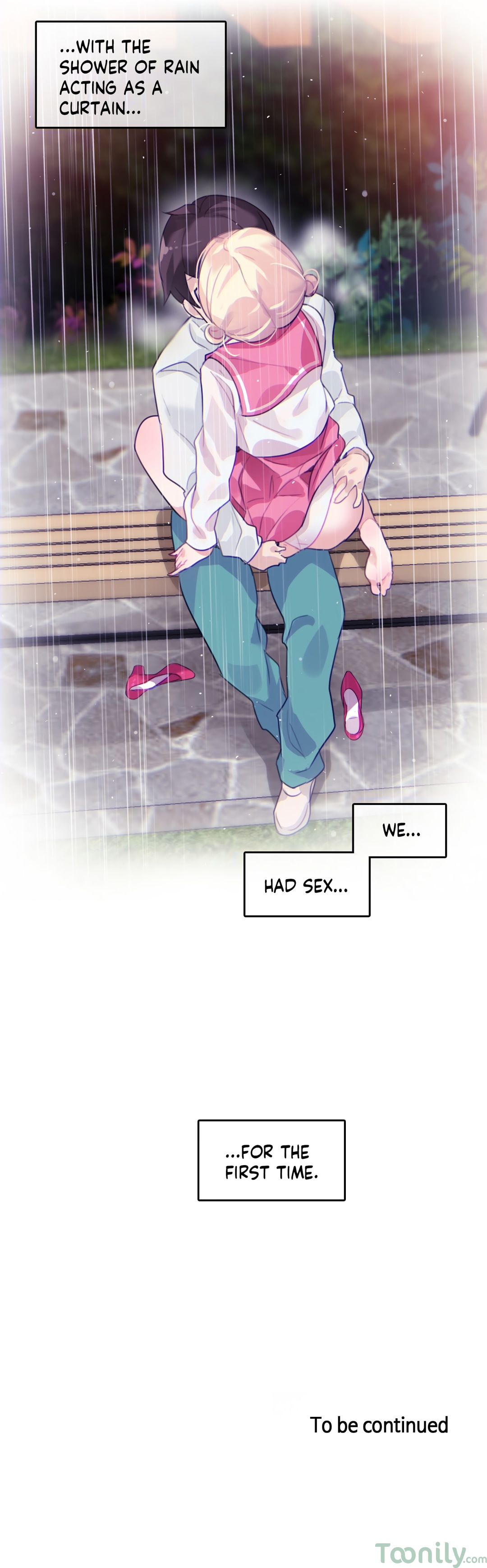 A Perverts Daily Life chapter 29 page 21