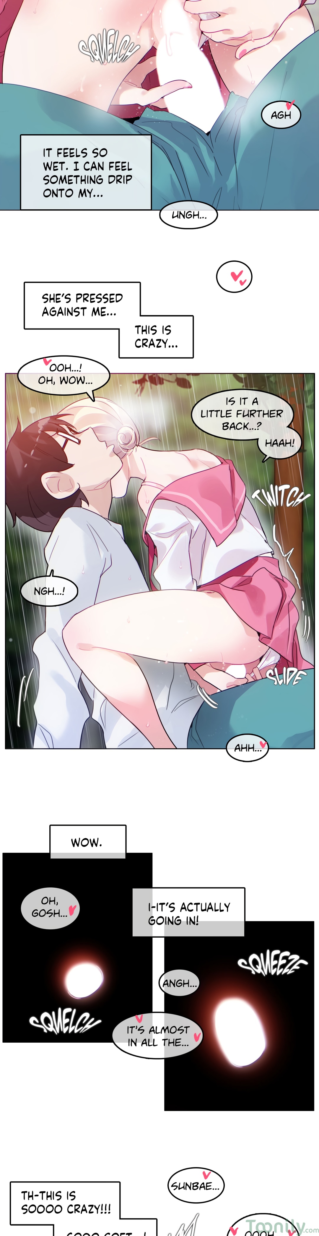 A Perverts Daily Life chapter 30 page 9