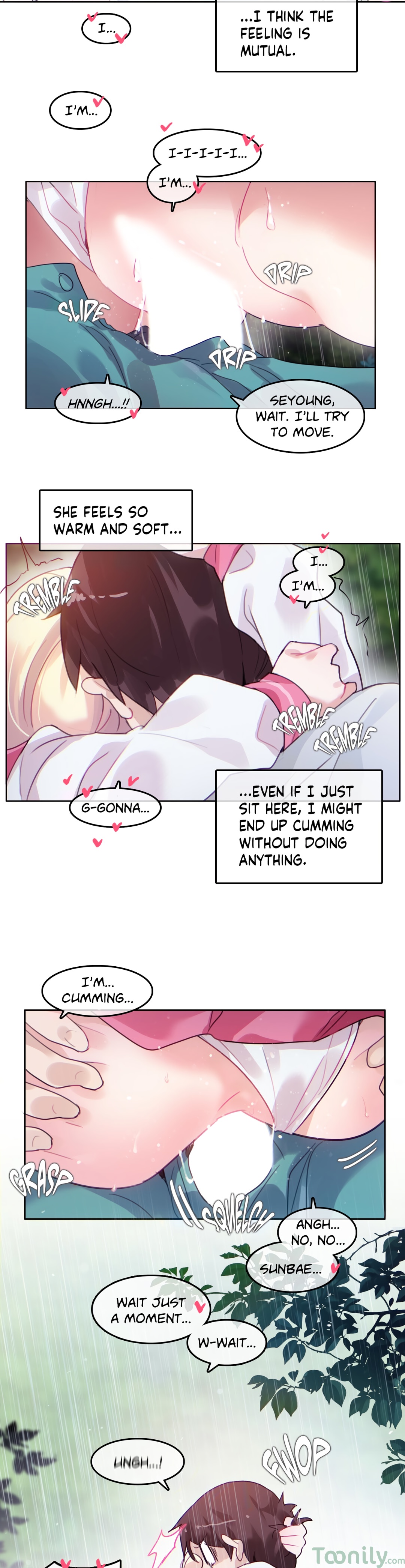 A Perverts Daily Life chapter 30 page 11