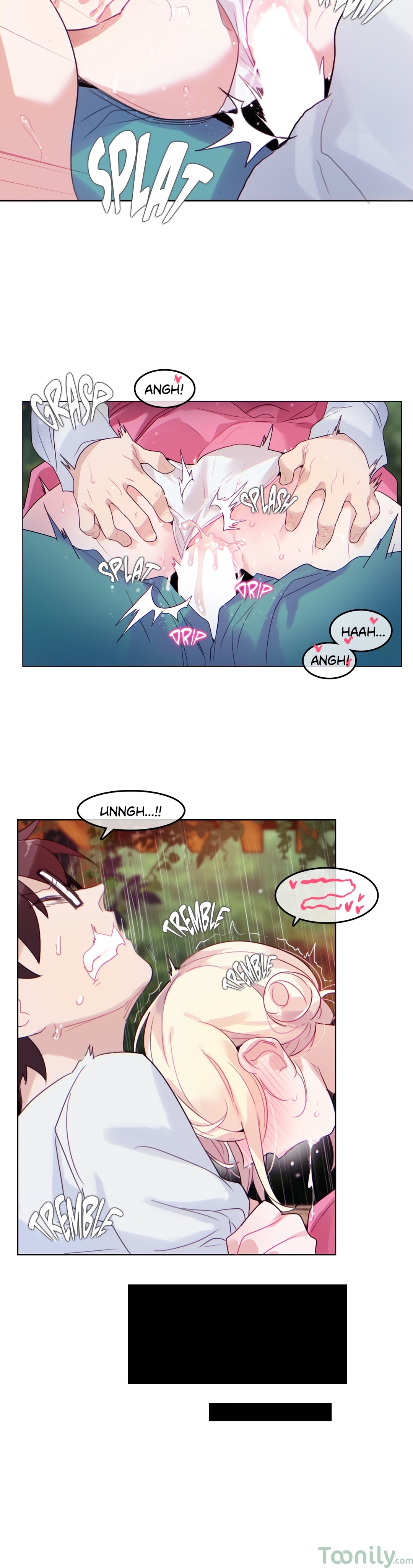 A Perverts Daily Life chapter 30 page 15
