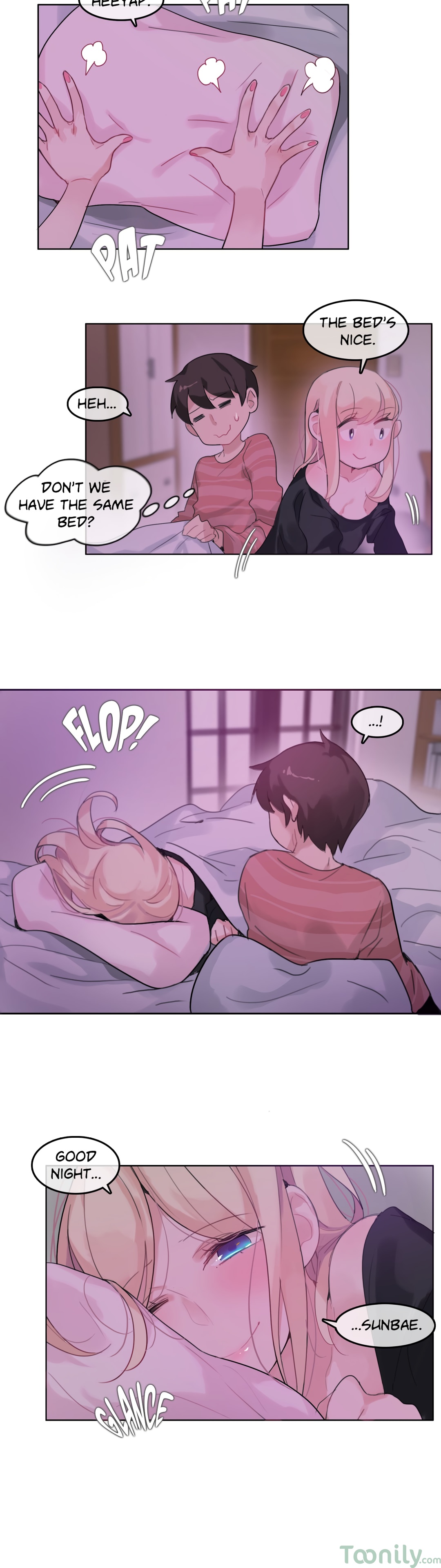 A Perverts Daily Life chapter 31 page 5