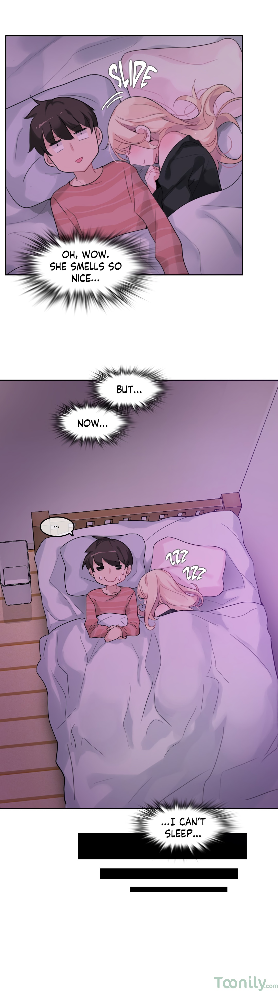 A Perverts Daily Life chapter 31 page 6