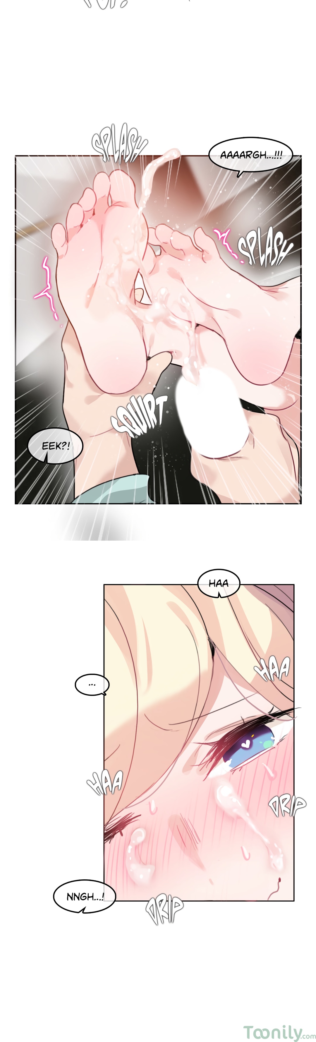 A Perverts Daily Life chapter 31 page 22