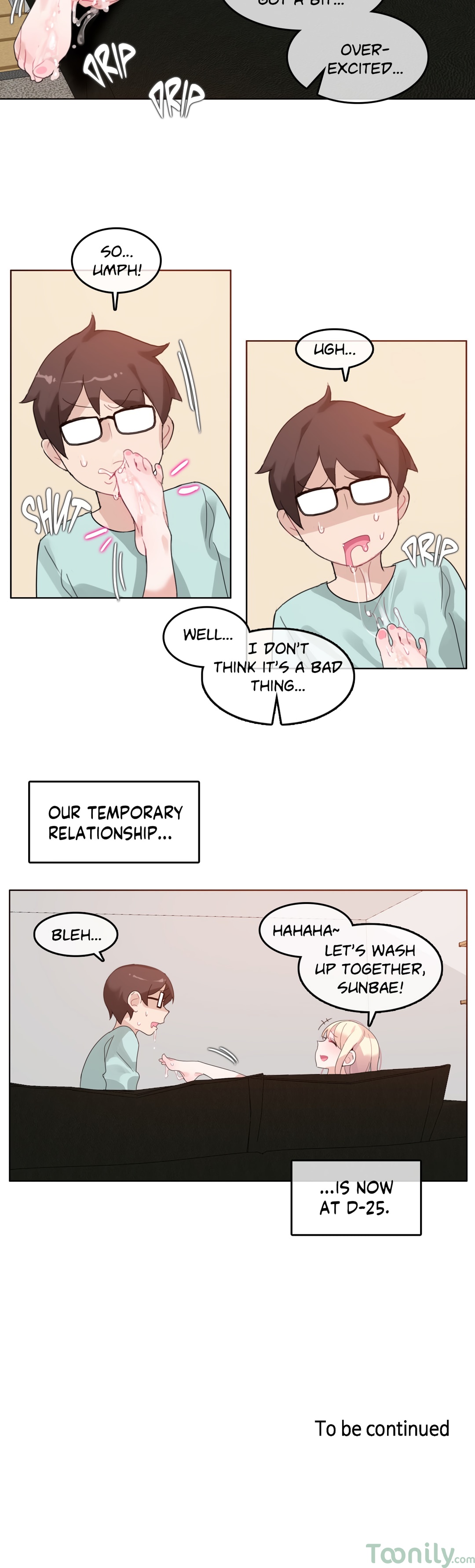 A Perverts Daily Life chapter 31 page 24