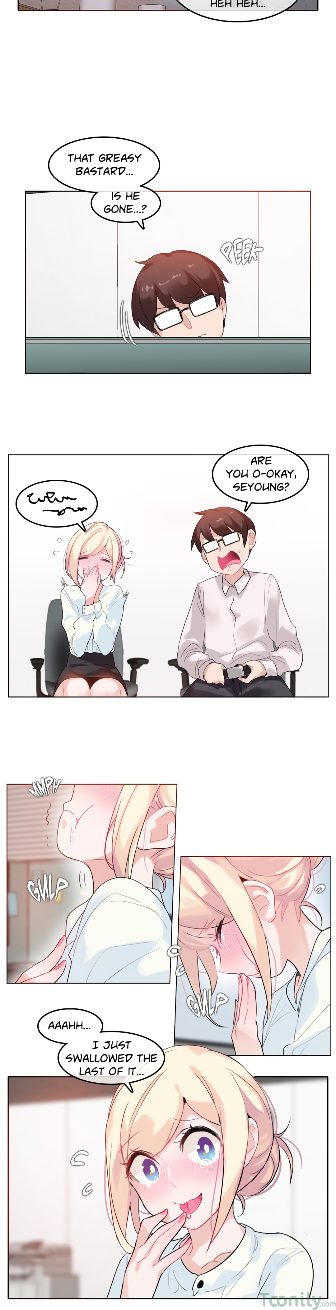 A Perverts Daily Life chapter 32 page 4