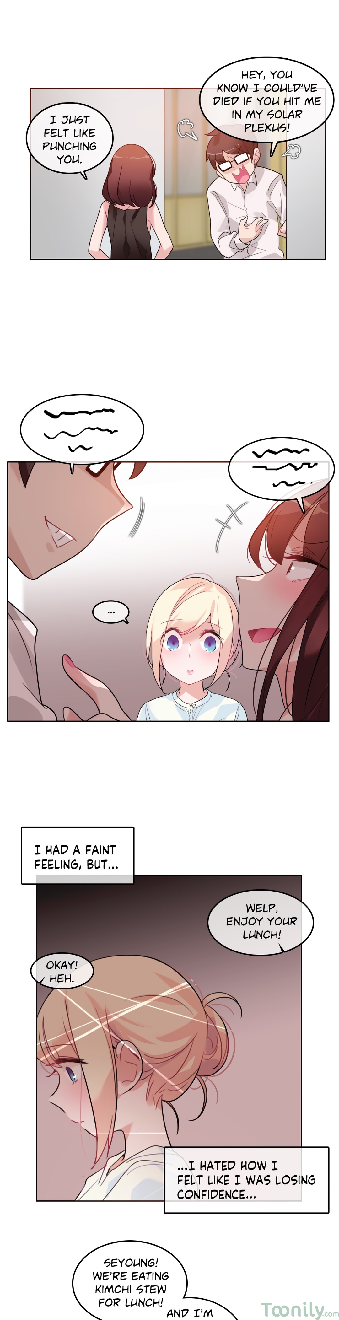 A Perverts Daily Life chapter 32 page 10