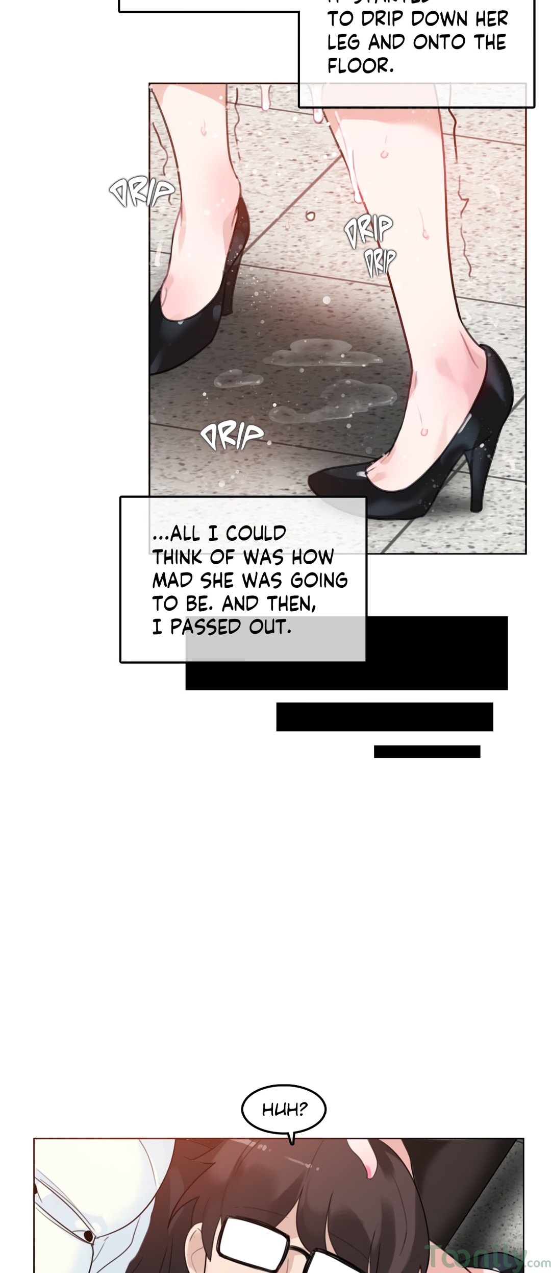 A Perverts Daily Life chapter 33 page 20