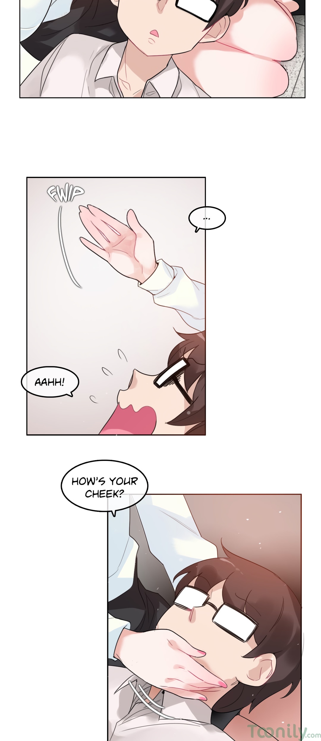 A Perverts Daily Life chapter 33 page 21