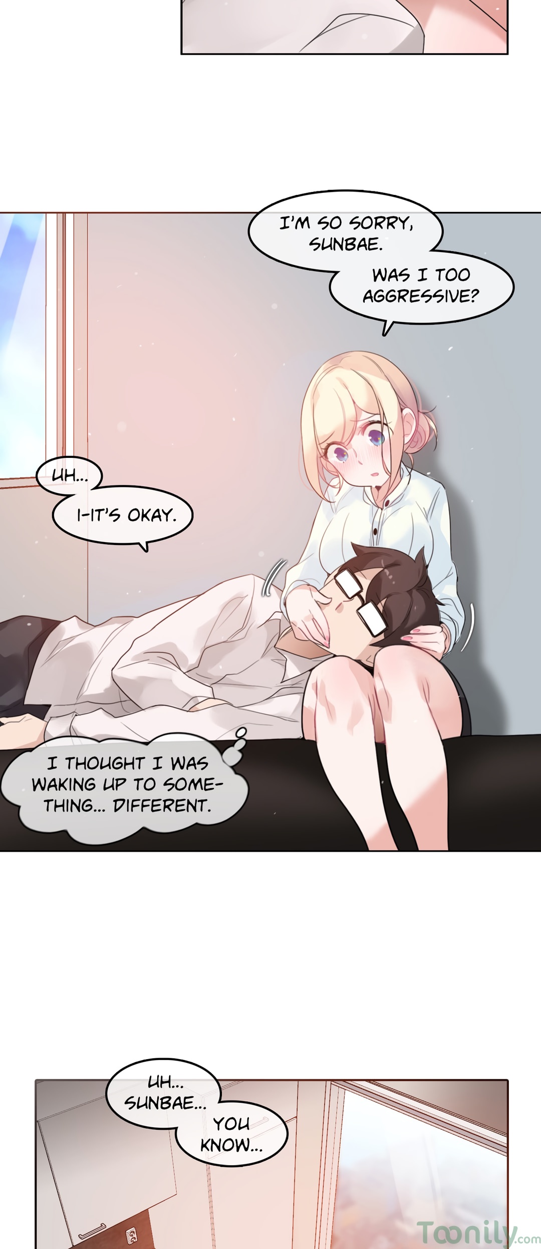 A Perverts Daily Life chapter 33 page 22