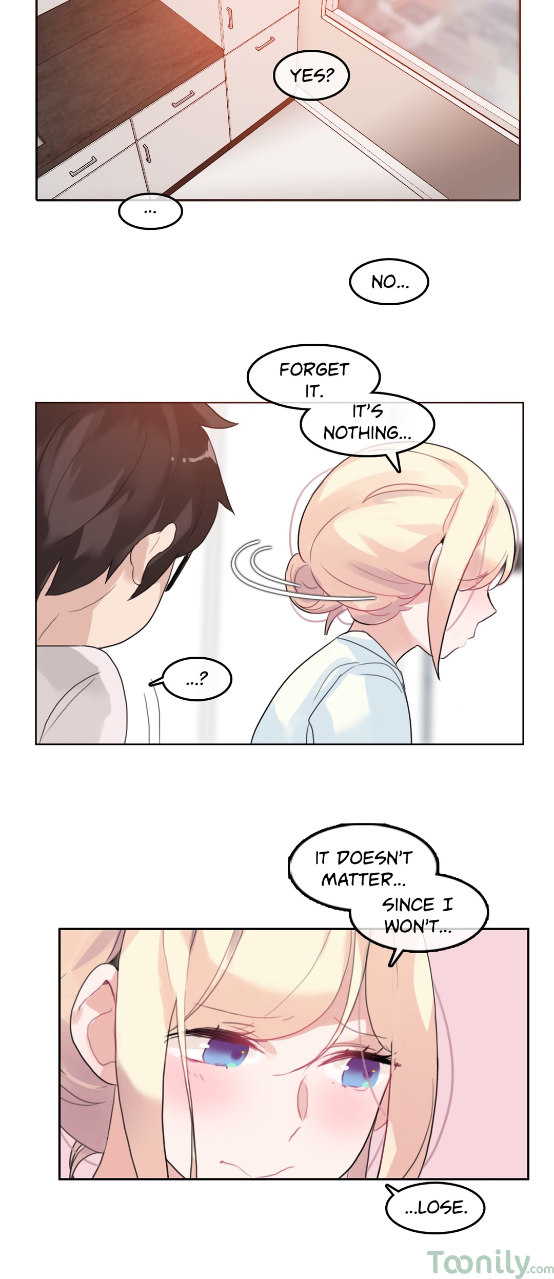 A Perverts Daily Life chapter 33 page 23