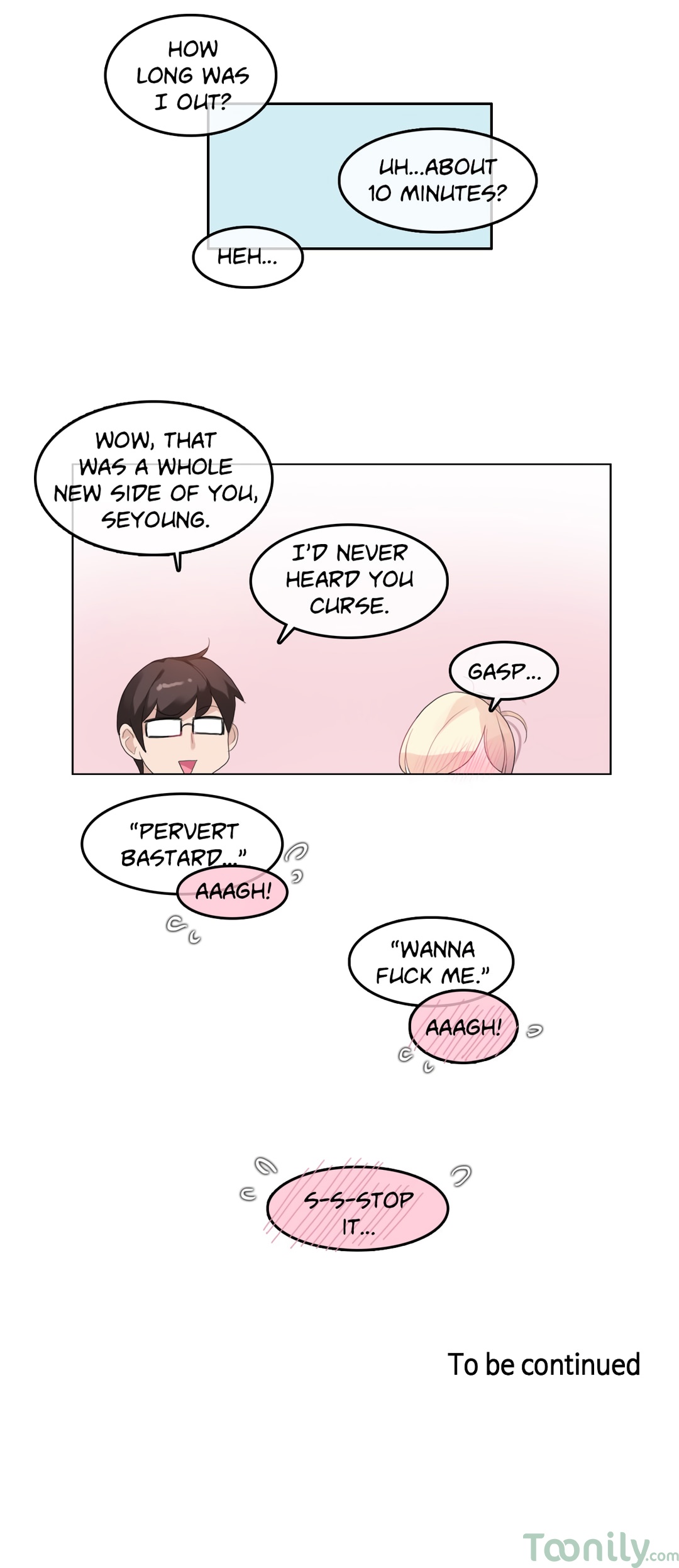 A Perverts Daily Life chapter 33 page 24