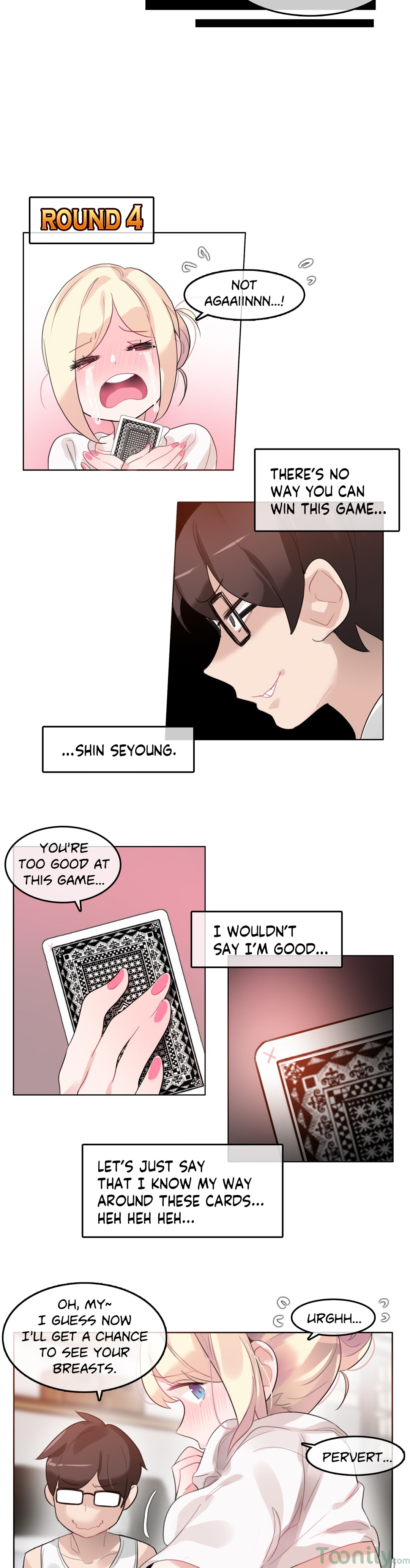 A Perverts Daily Life chapter 34 page 11