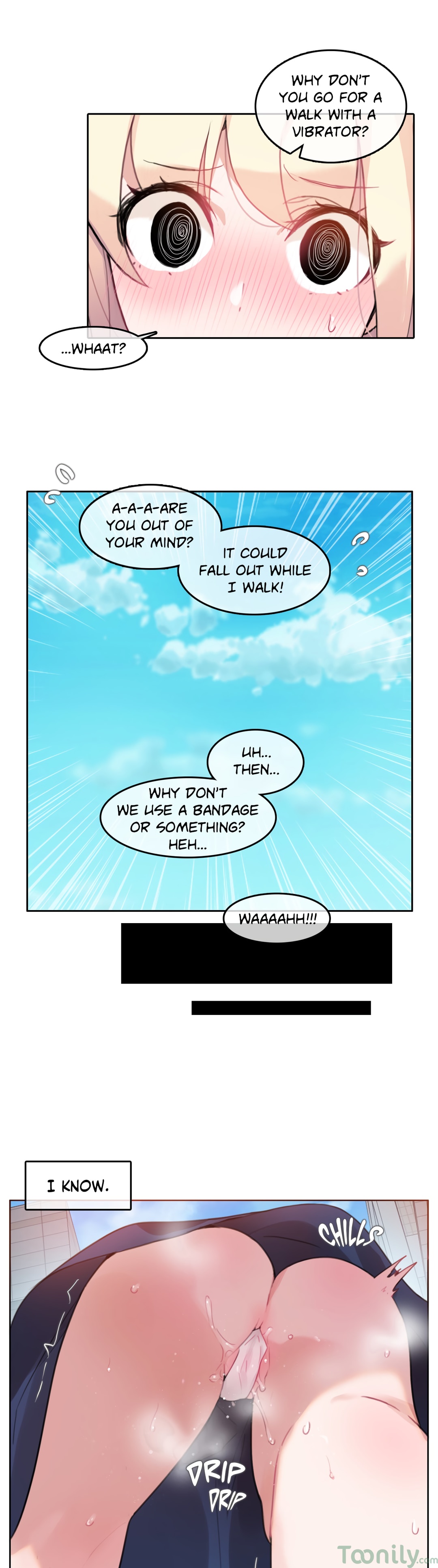 A Perverts Daily Life chapter 35 page 7