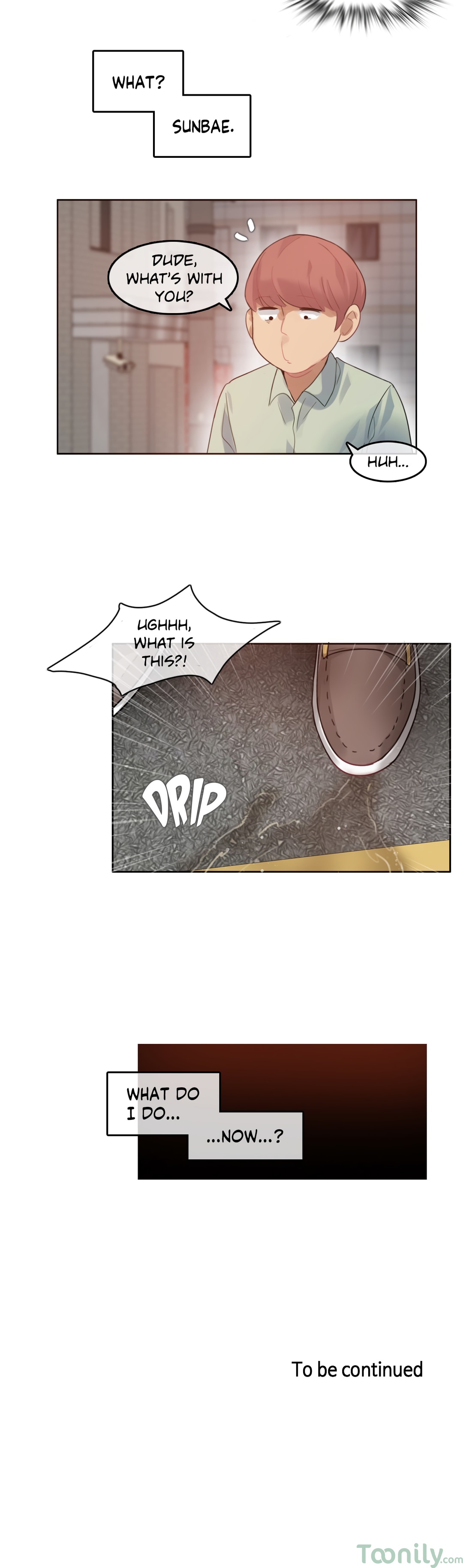 A Perverts Daily Life chapter 35 page 22