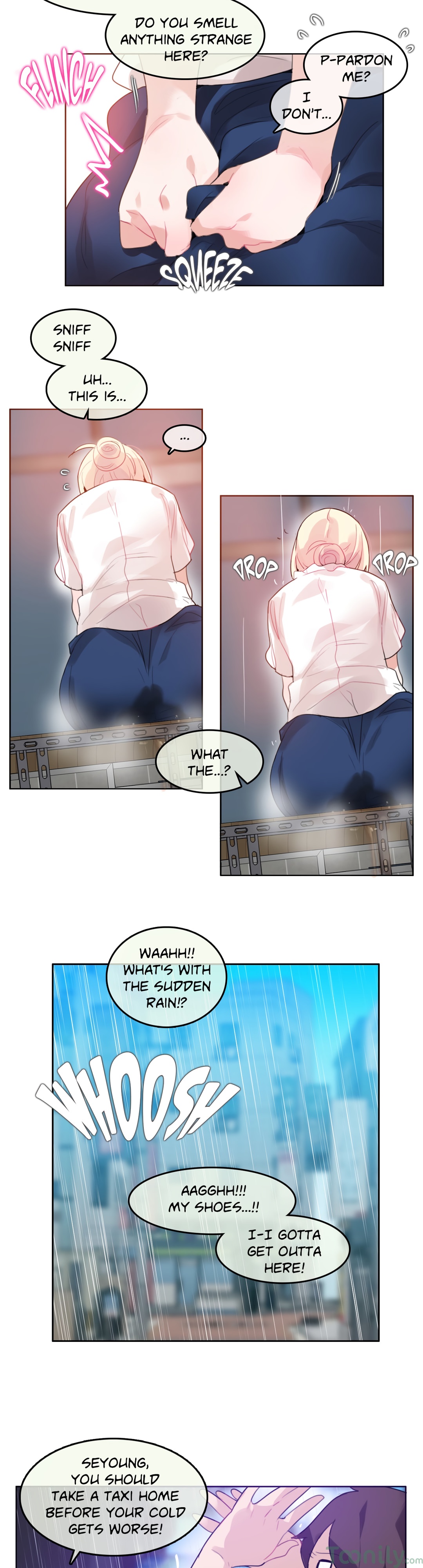 A Perverts Daily Life chapter 36 page 4