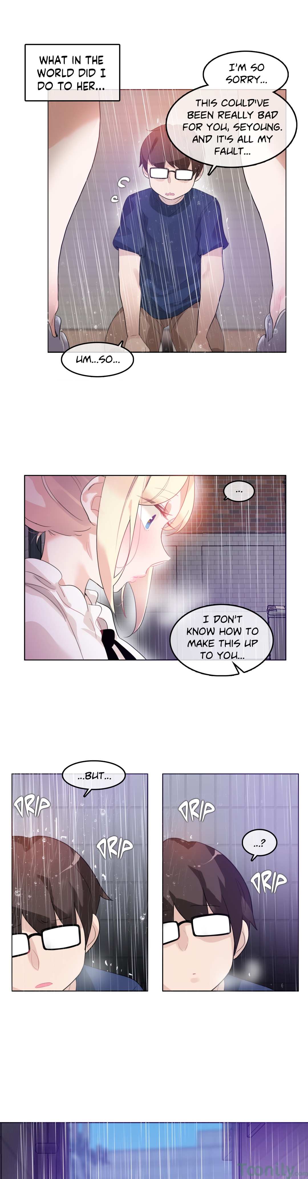 A Perverts Daily Life chapter 36 page 13