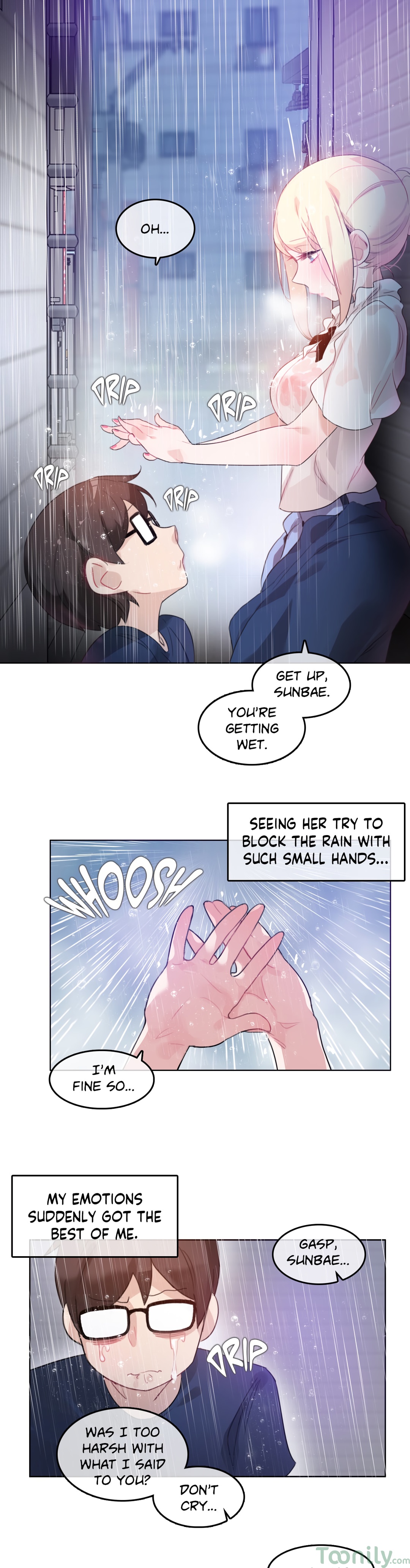 A Perverts Daily Life chapter 36 page 14