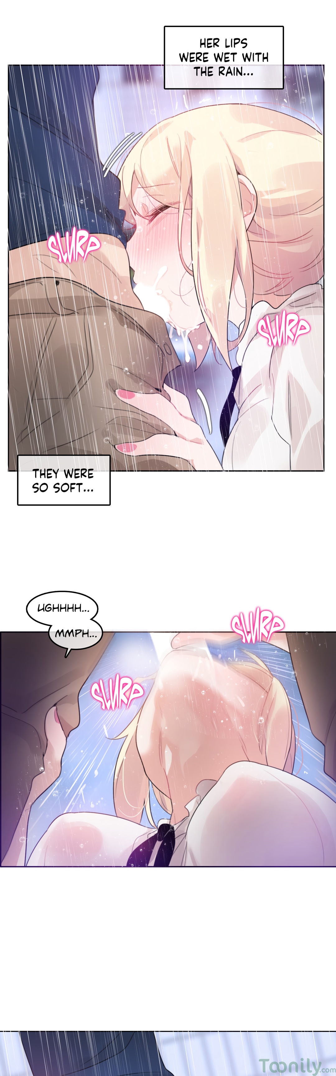 A Perverts Daily Life chapter 36 page 19