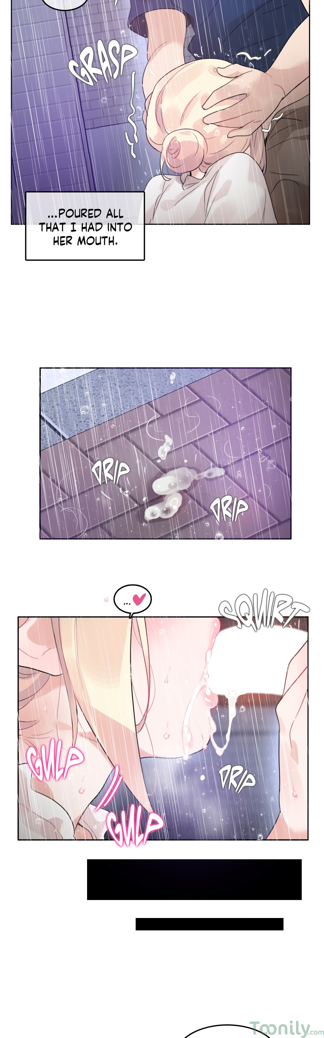 A Perverts Daily Life chapter 36 page 22