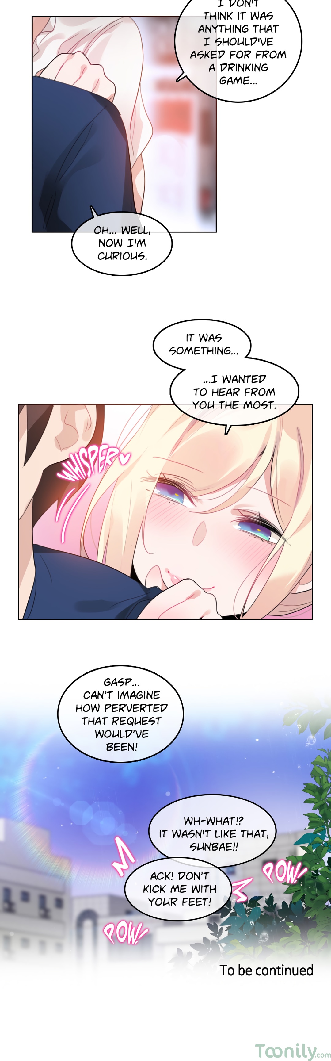 A Perverts Daily Life chapter 36 page 24