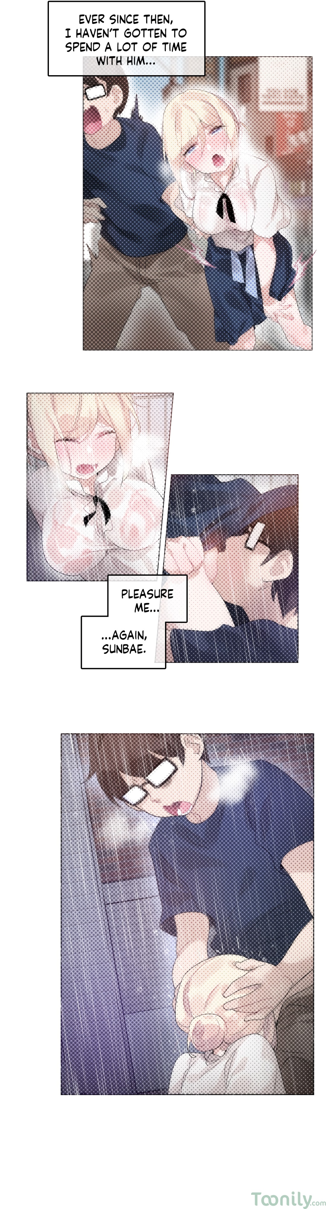 A Perverts Daily Life chapter 37 page 5