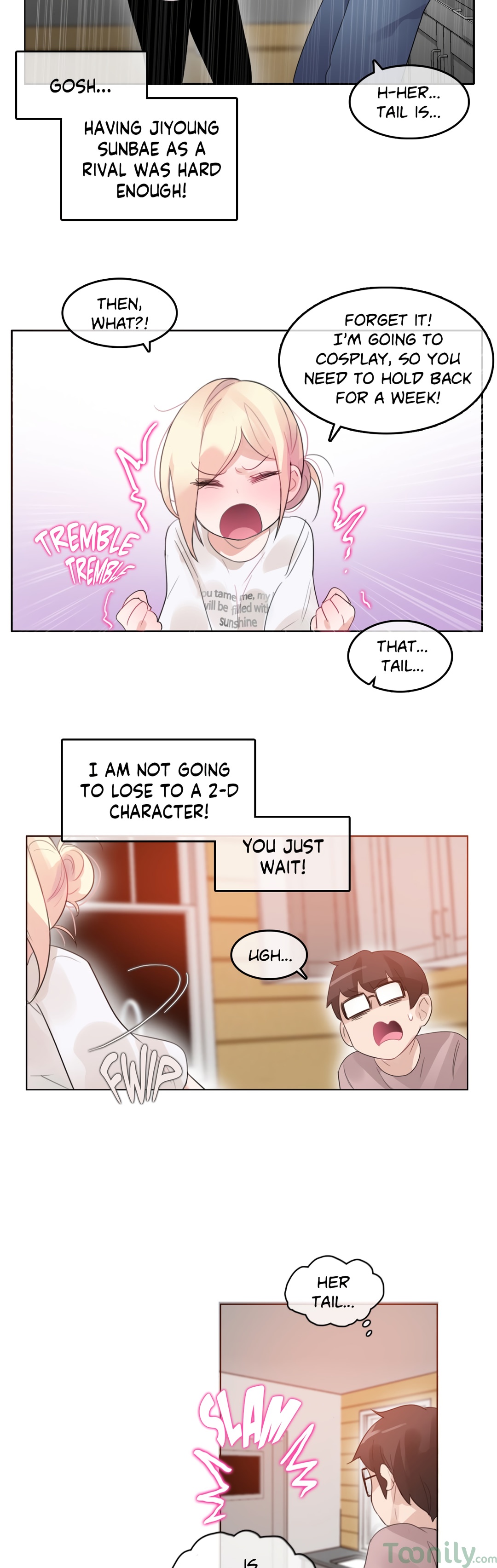 A Perverts Daily Life chapter 37 page 23