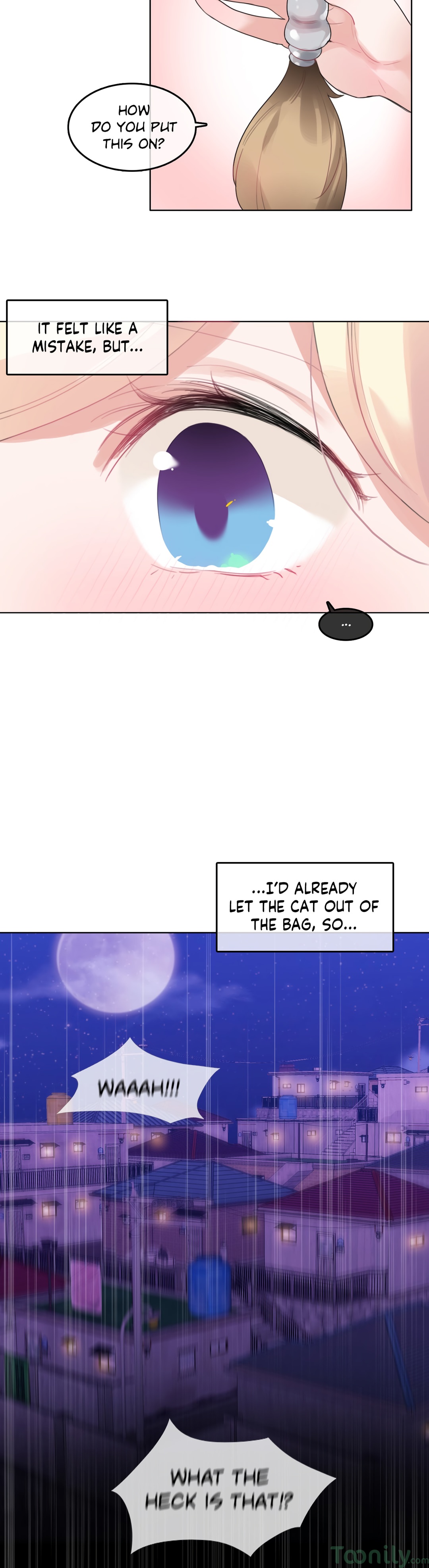A Perverts Daily Life chapter 38 page 3