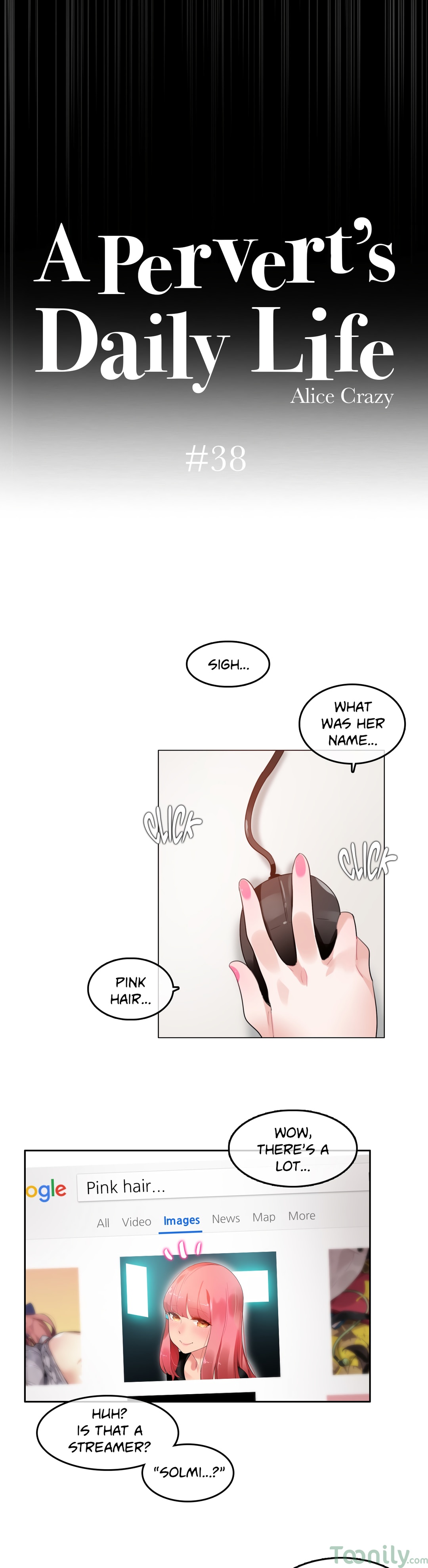 A Perverts Daily Life chapter 38 page 4
