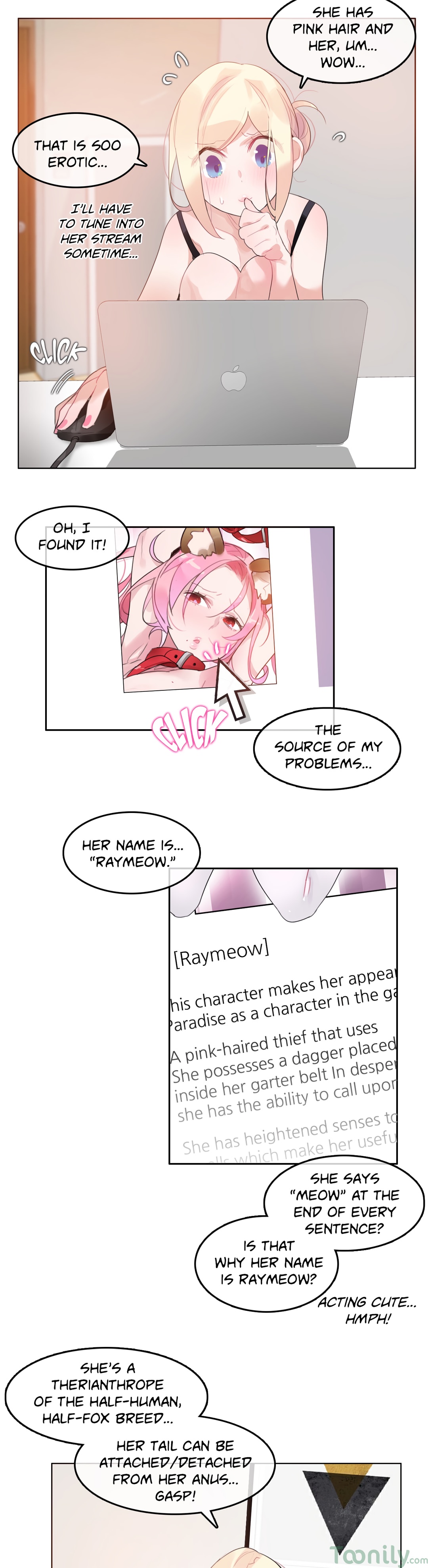 A Perverts Daily Life chapter 38 page 5