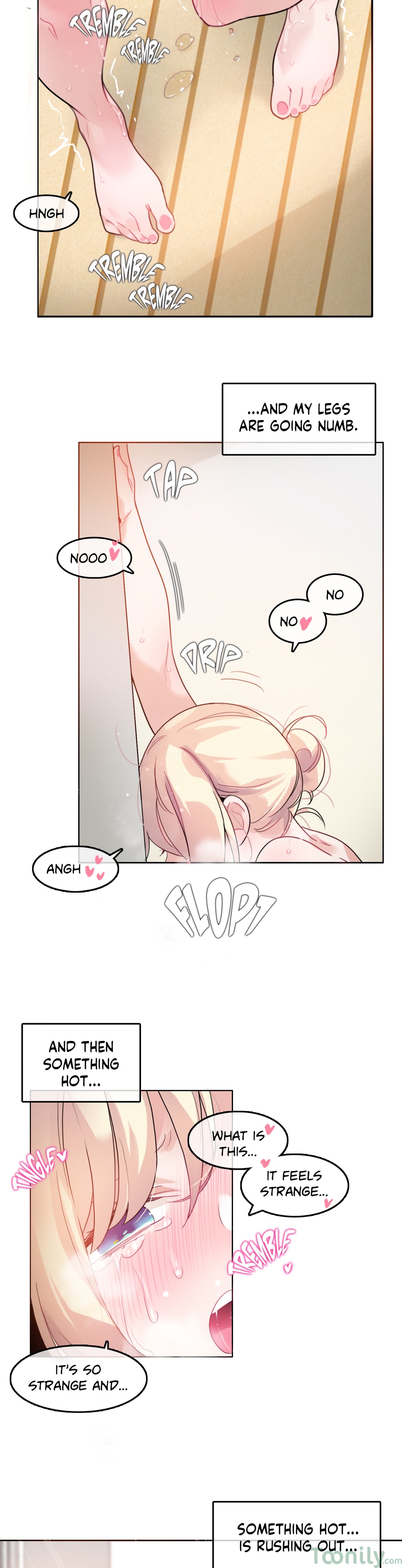 A Perverts Daily Life chapter 38 page 15