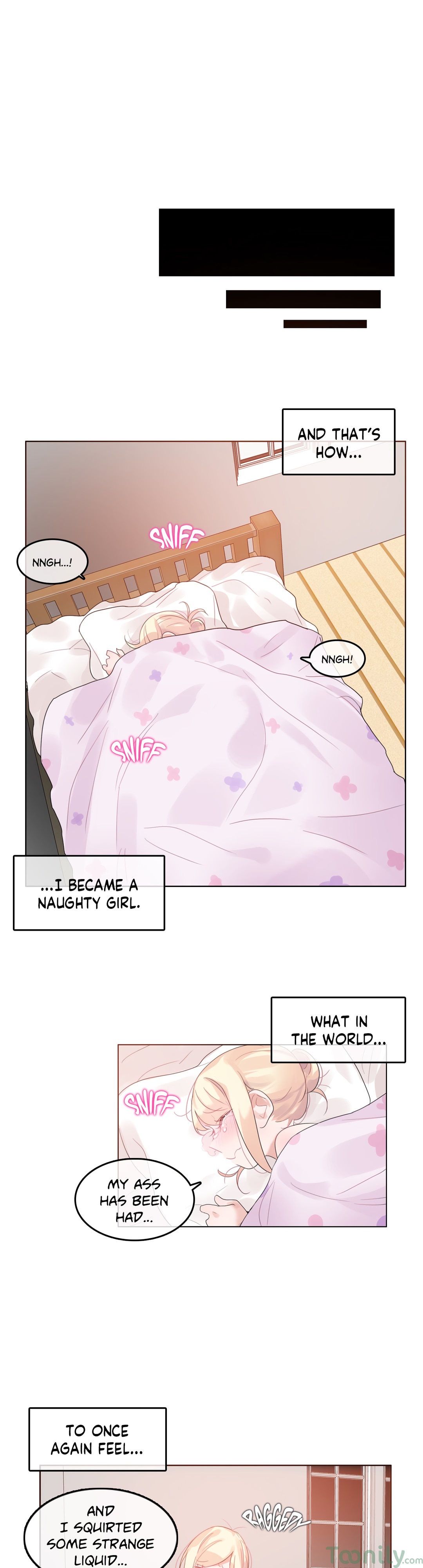 A Perverts Daily Life chapter 38 page 19