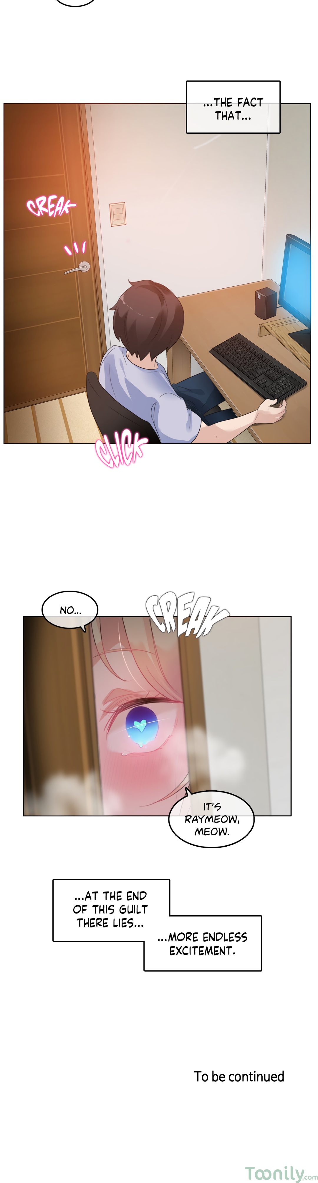 A Perverts Daily Life chapter 38 page 22