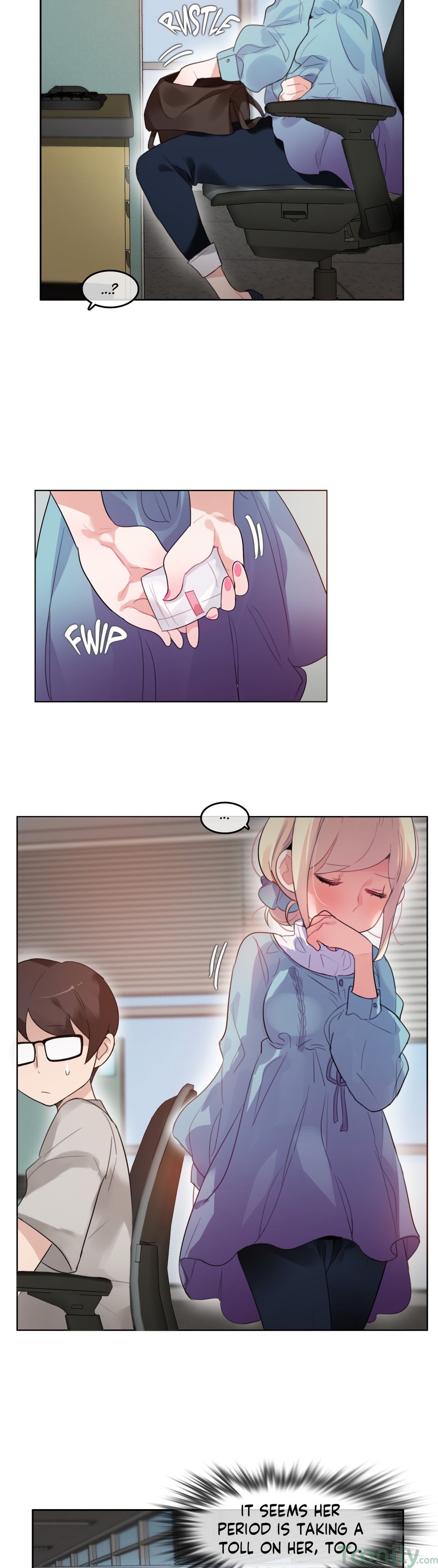 A Perverts Daily Life chapter 39 page 4