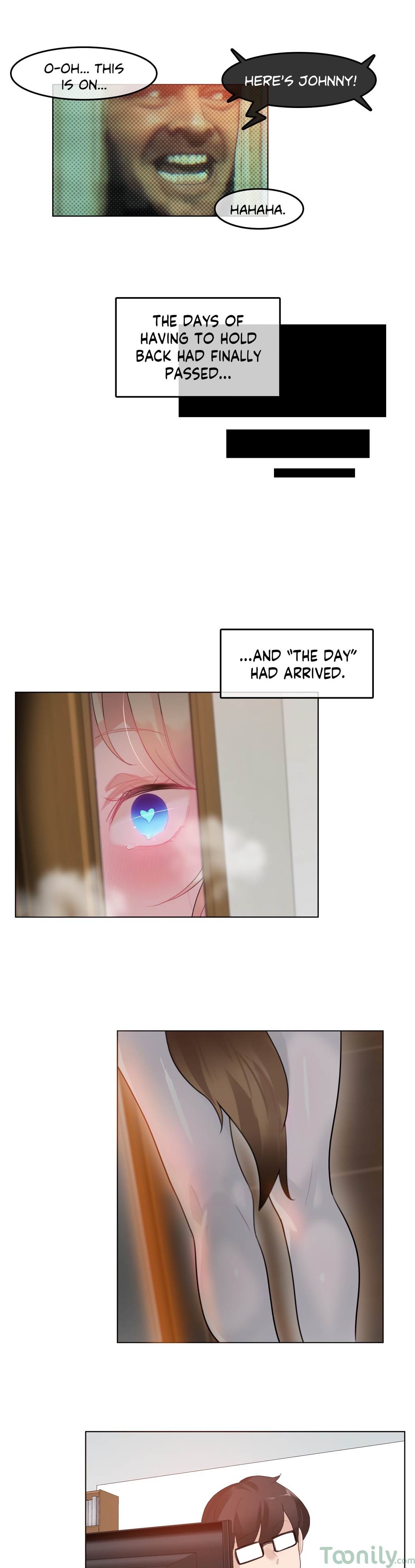 A Perverts Daily Life chapter 39 page 11