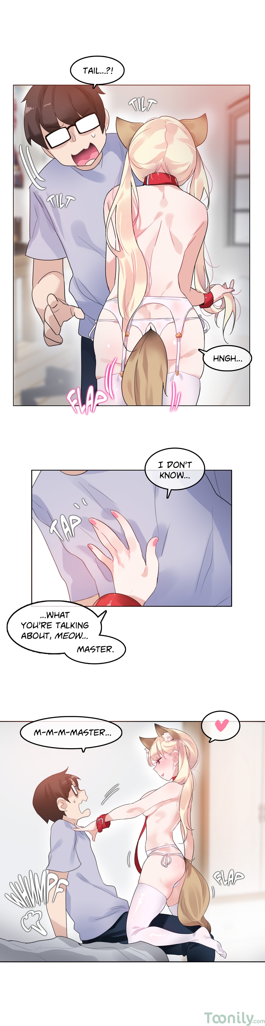 A Perverts Daily Life chapter 39 page 13