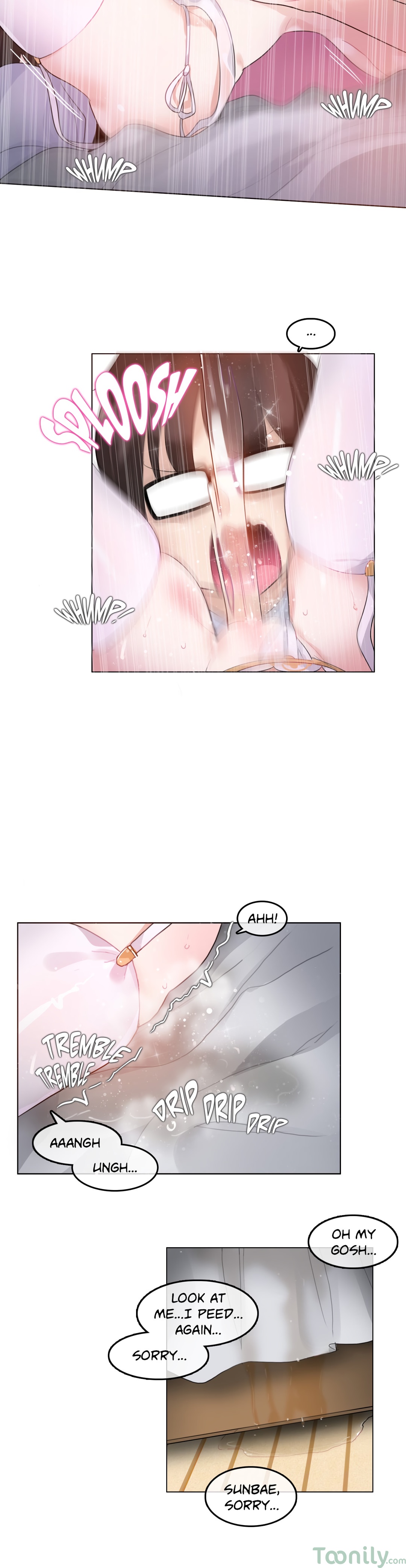 A Perverts Daily Life chapter 39 page 18