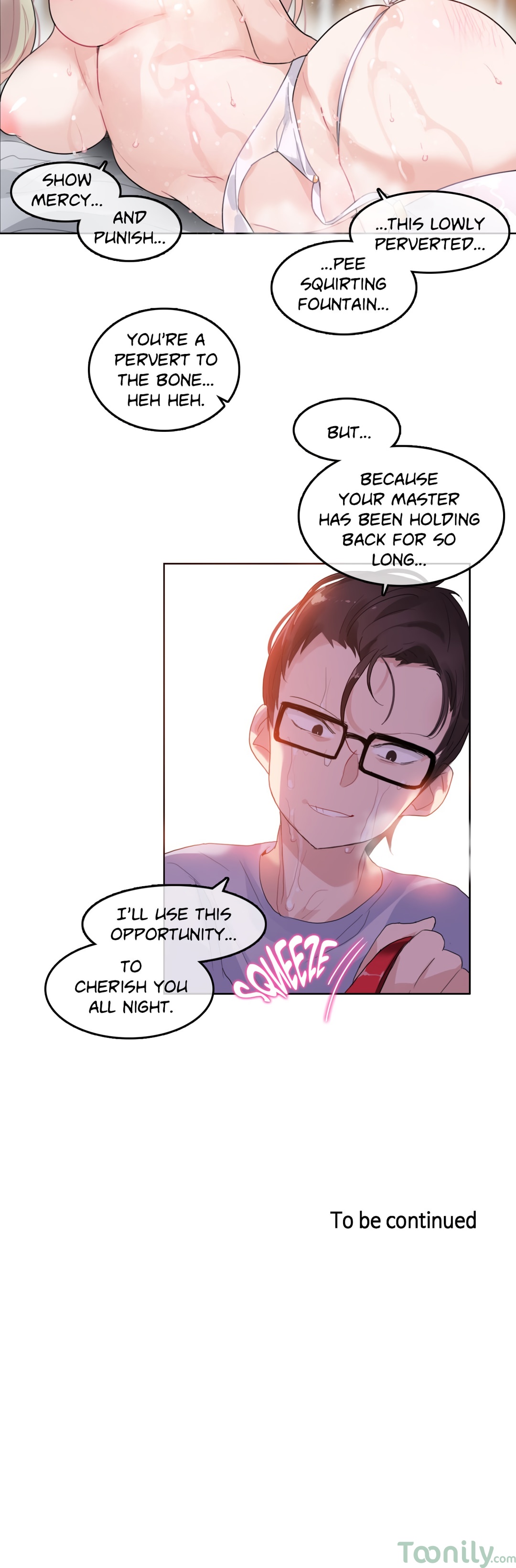 A Perverts Daily Life chapter 39 page 22