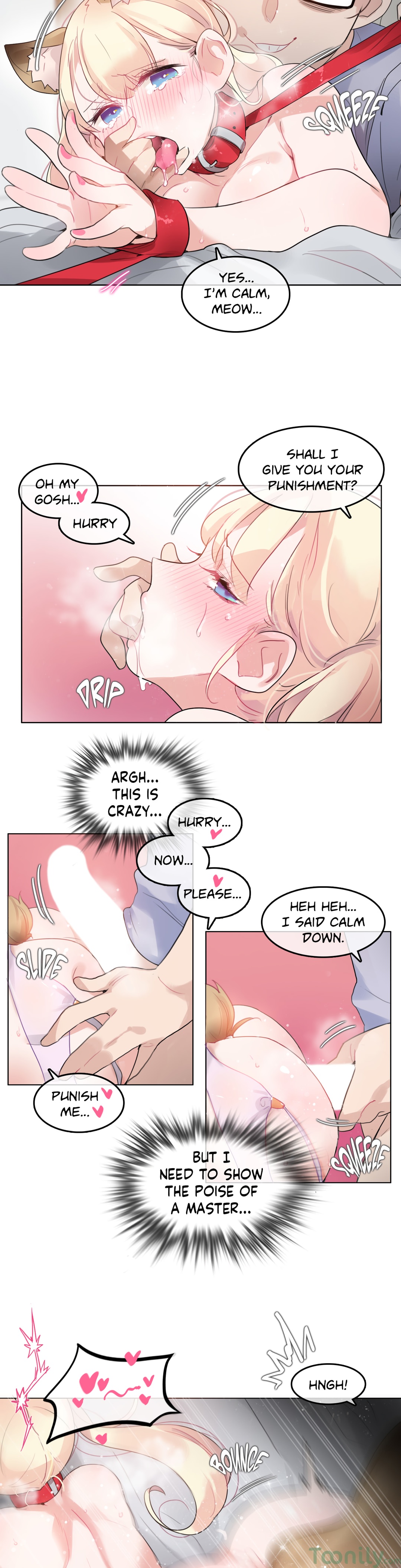 A Perverts Daily Life chapter 40 page 5