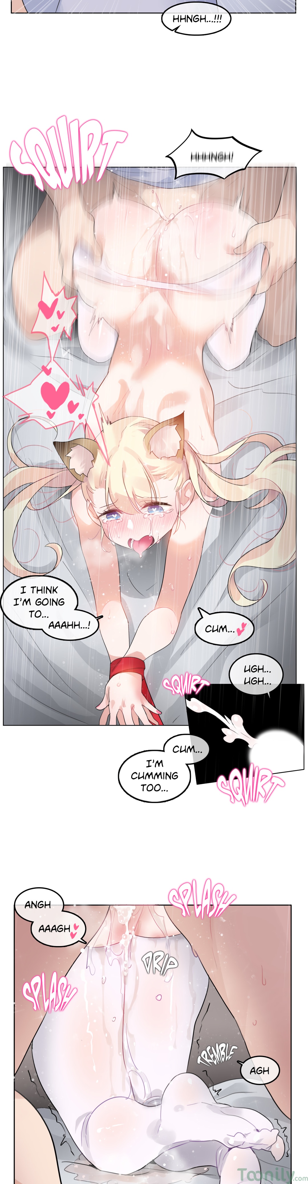 A Perverts Daily Life chapter 40 page 10