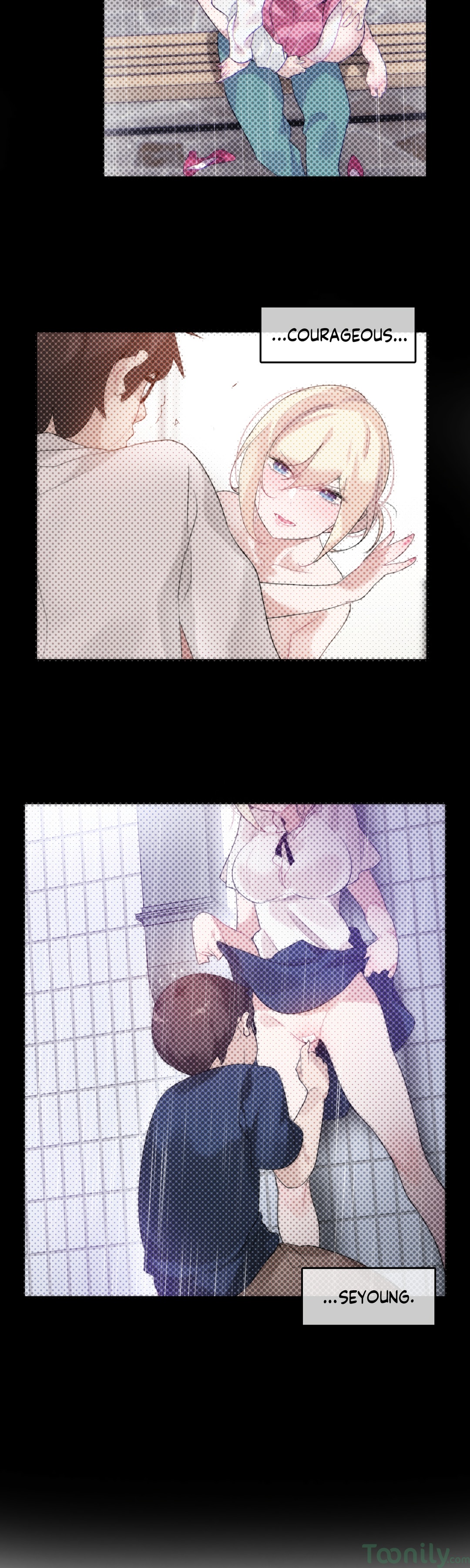 A Perverts Daily Life chapter 40 page 20