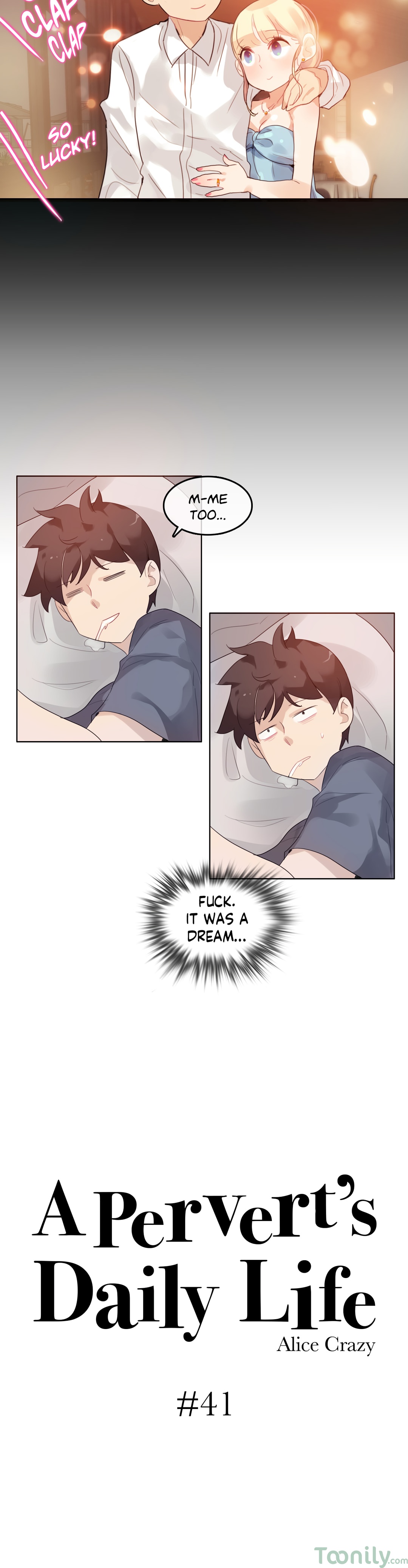 A Perverts Daily Life chapter 41 page 4