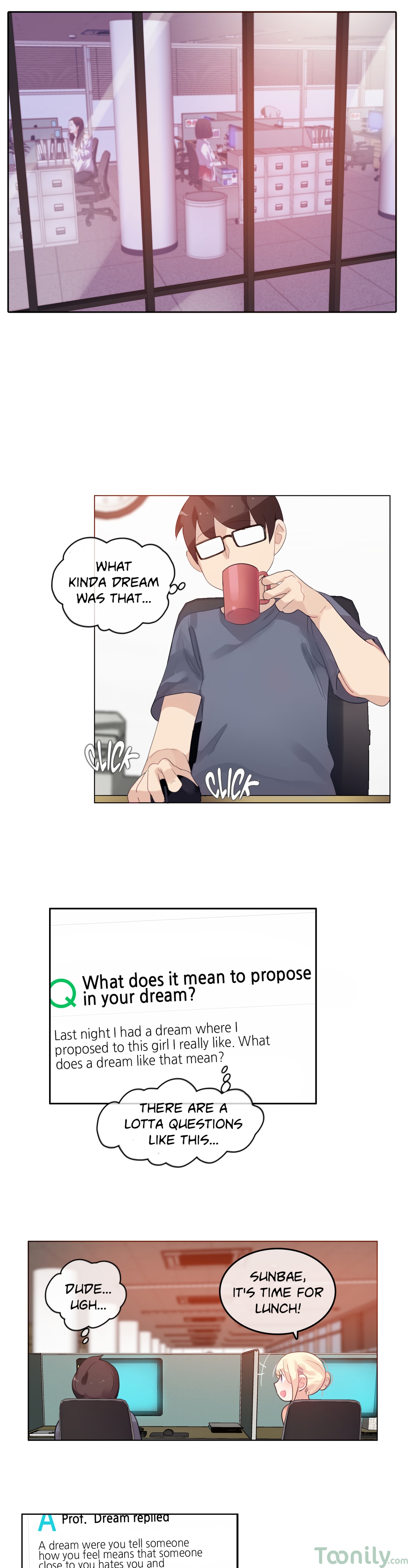A Perverts Daily Life chapter 41 page 5