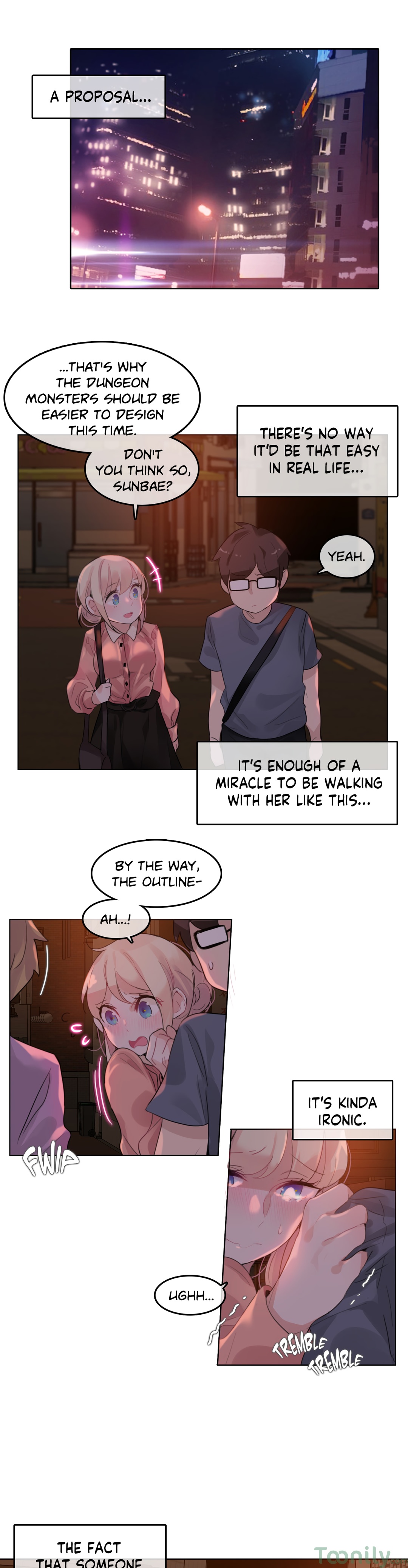 A Perverts Daily Life chapter 41 page 7