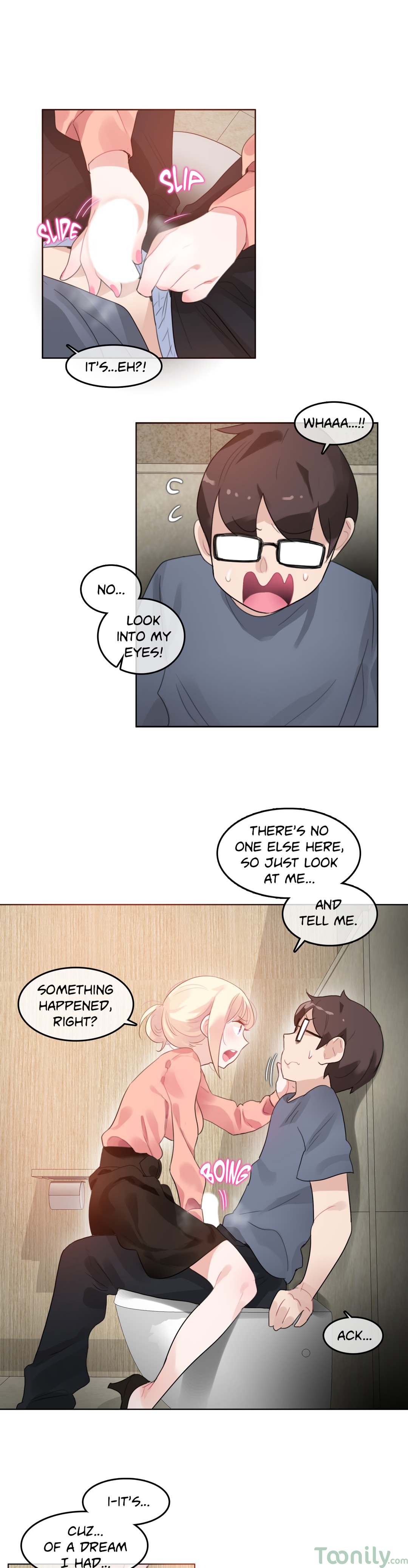A Perverts Daily Life chapter 41 page 13