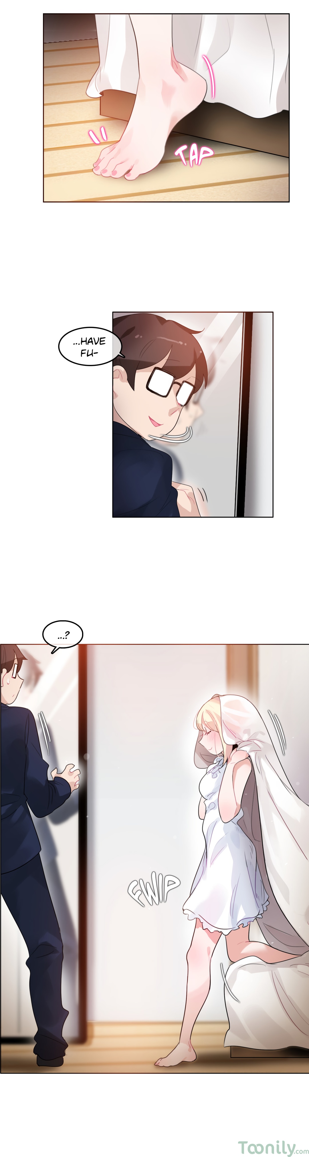 A Perverts Daily Life chapter 42 page 6