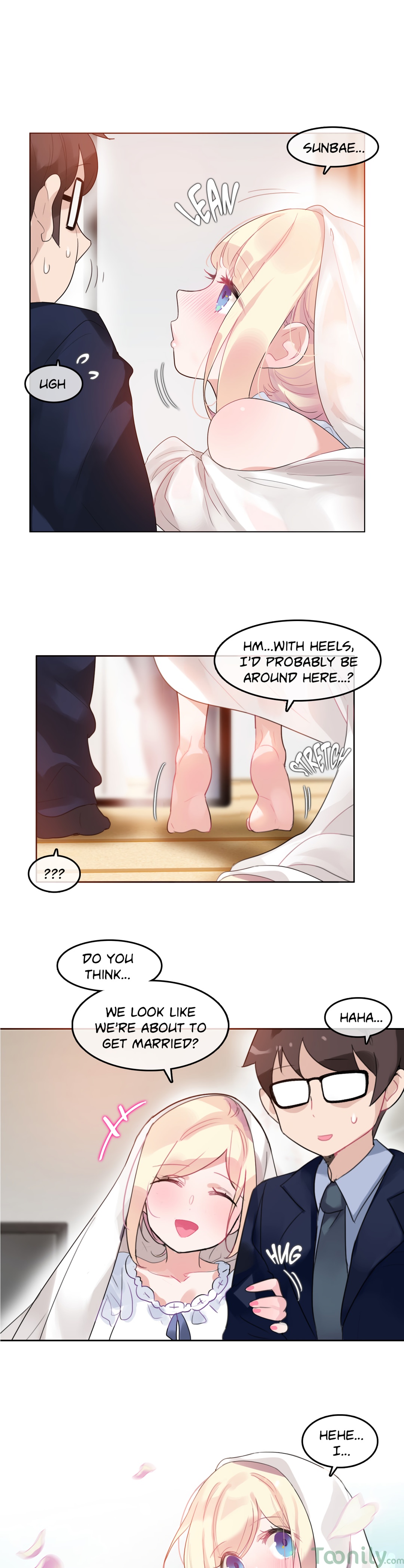 A Perverts Daily Life chapter 42 page 7